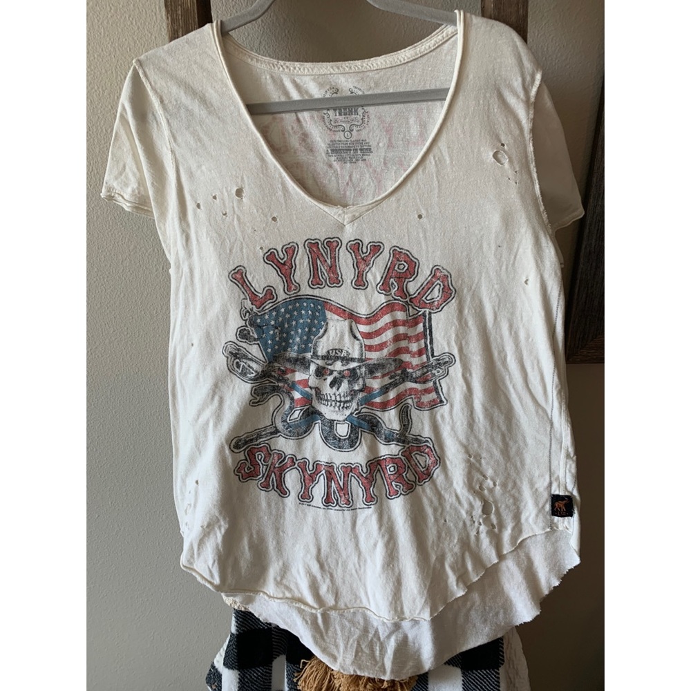 Rock Band T-Shirt